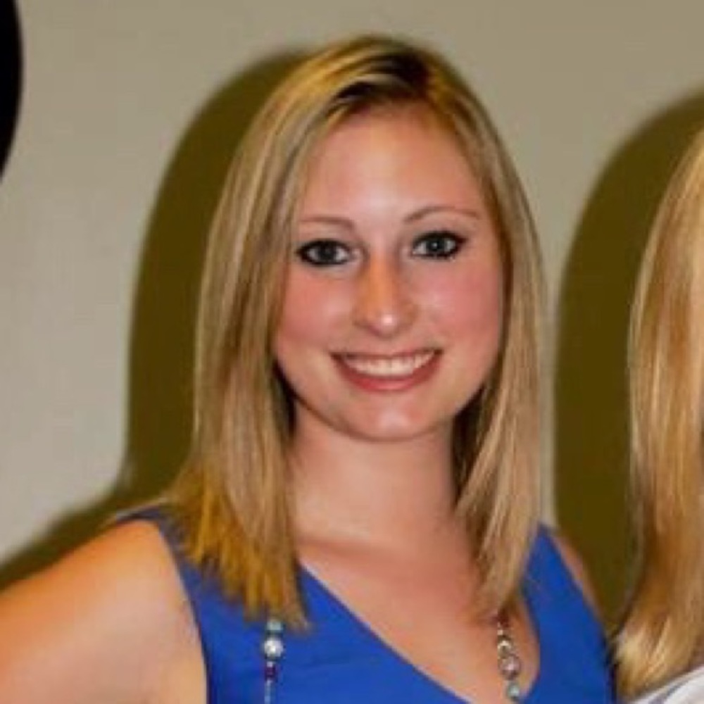 Meet your Posher, Heather